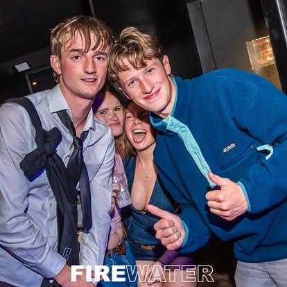 Firewater Glasgow 9