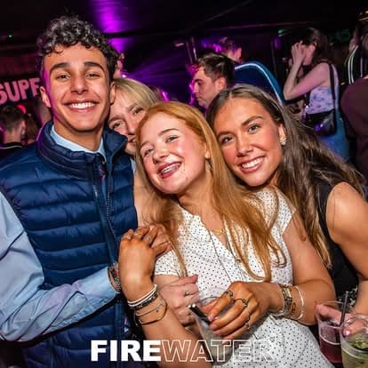 Firewater Glasgow 7
