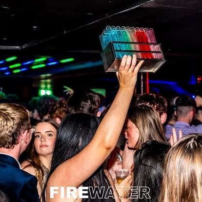 Firewater Glasgow 8