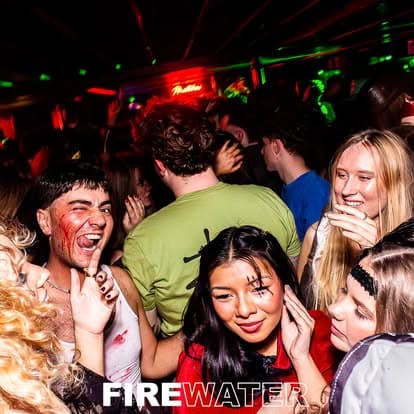 Firewater Dundee 10