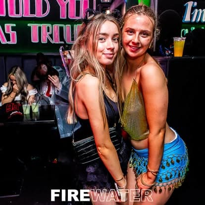 Firewater Dundee 9