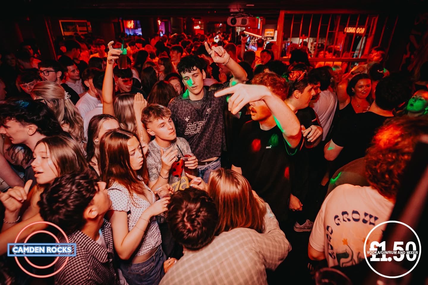 The Ultimate Pre-Drinks Playlist: 100 Tracks to Get You Hyped